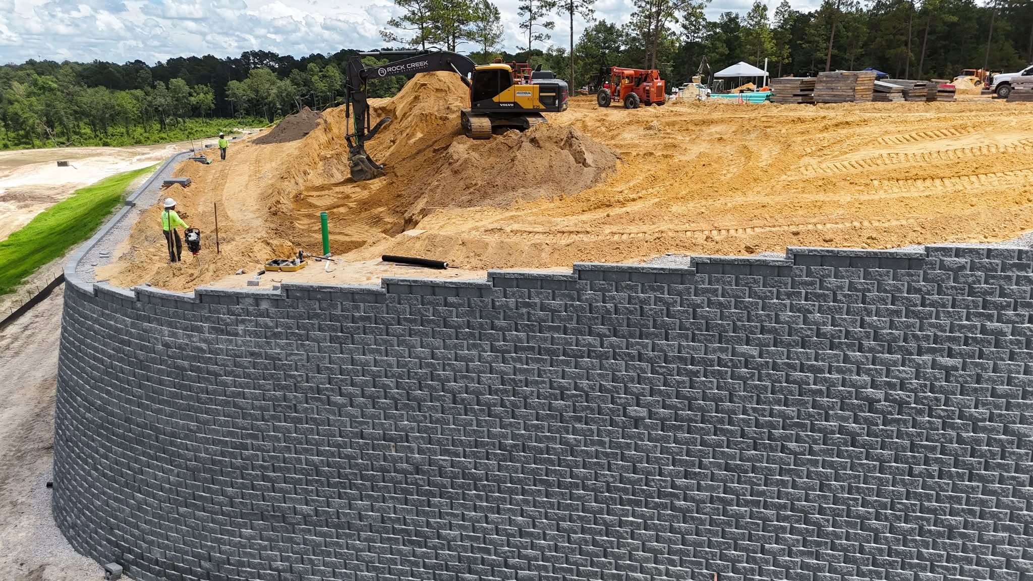 Erosion Control